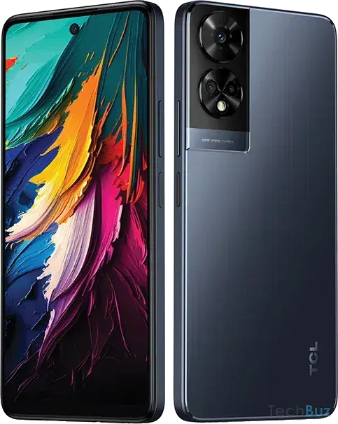 TCL 50 XE