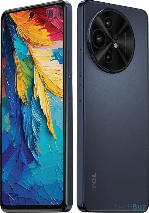 TCL 50 XL Nxtpaper