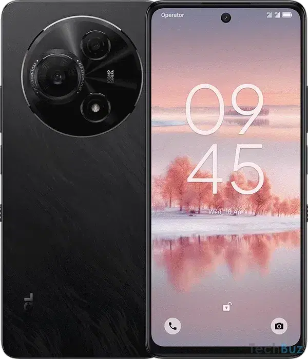 TCL 60 NxtPaper 4G