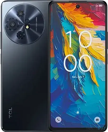 TCL 60 XE NxtPaper