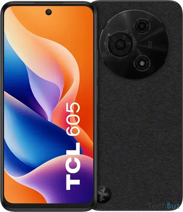 TCL 605