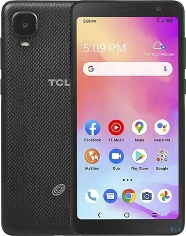 TCL A3