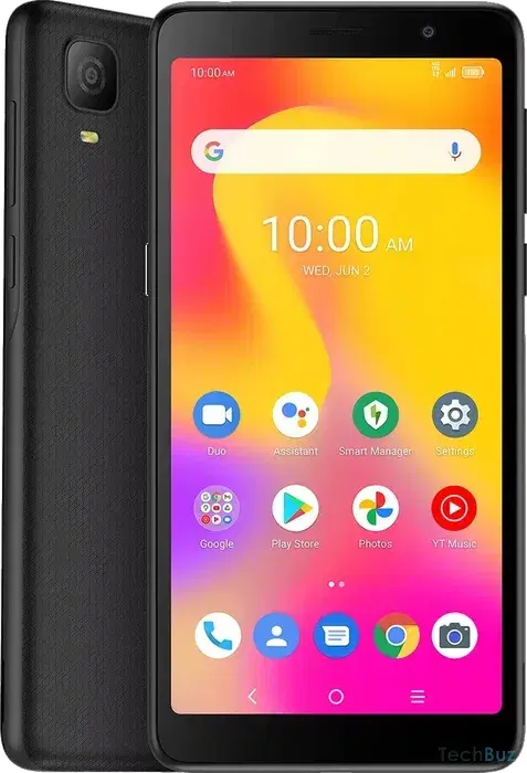 TCL A30