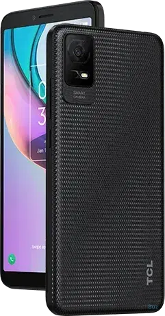 TCL Ion X