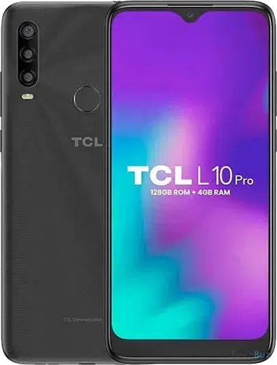 TCL L10 Pro