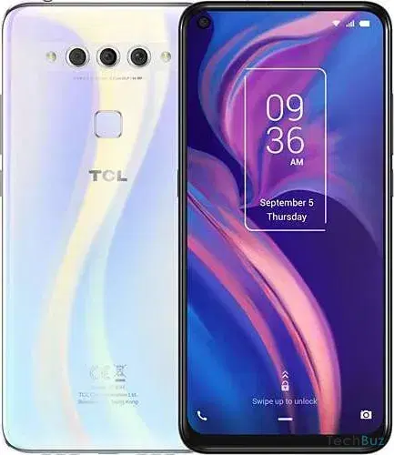 TCL Plex