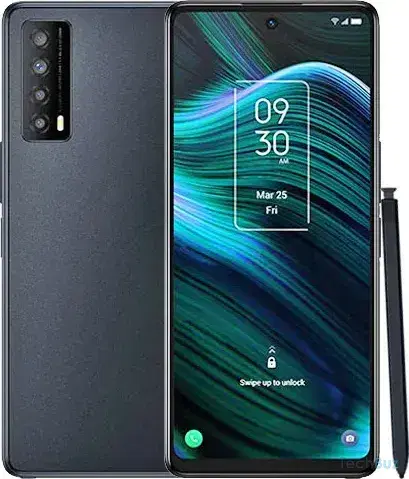 TCL Stylus