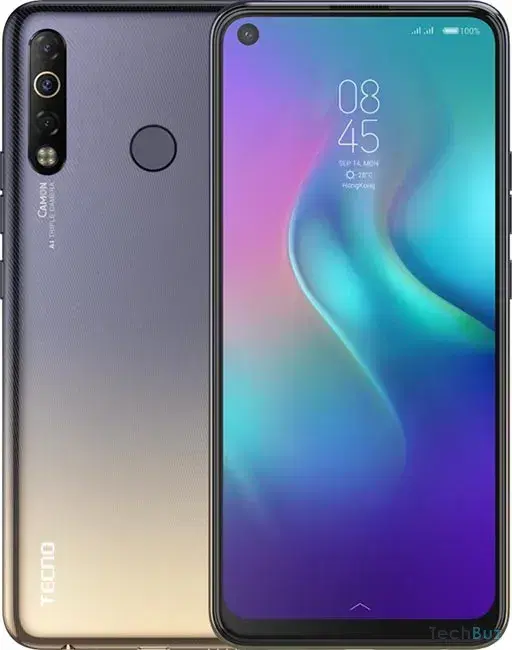 Tecno Camon 12 Air