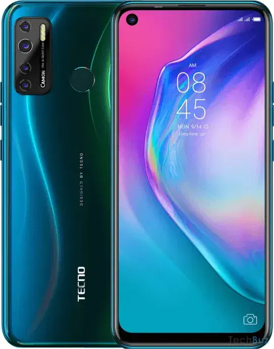 Tecno Camon 15 Air