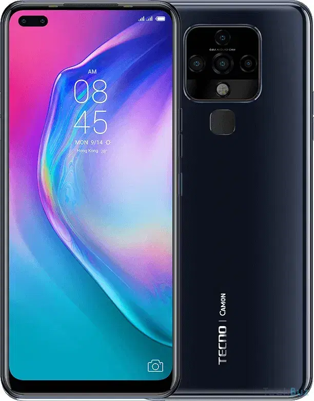 Tecno Camon 16 Pro