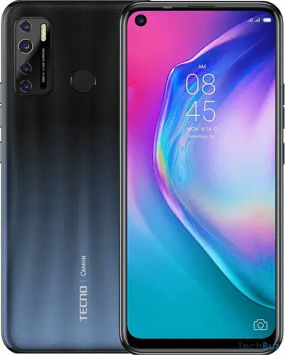 Tecno Camon 16 S