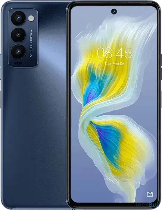Tecno Camon 18 P