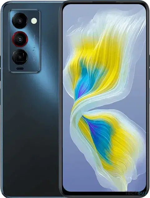 Tecno Camon 18 Premier