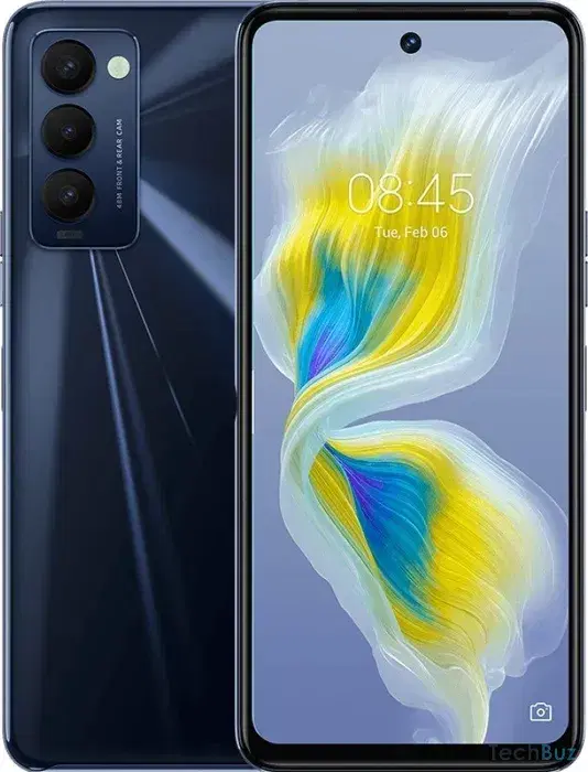 Tecno Camon 18T