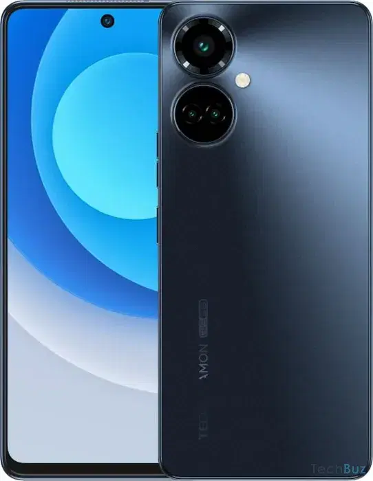 Tecno Camon 19 Pro