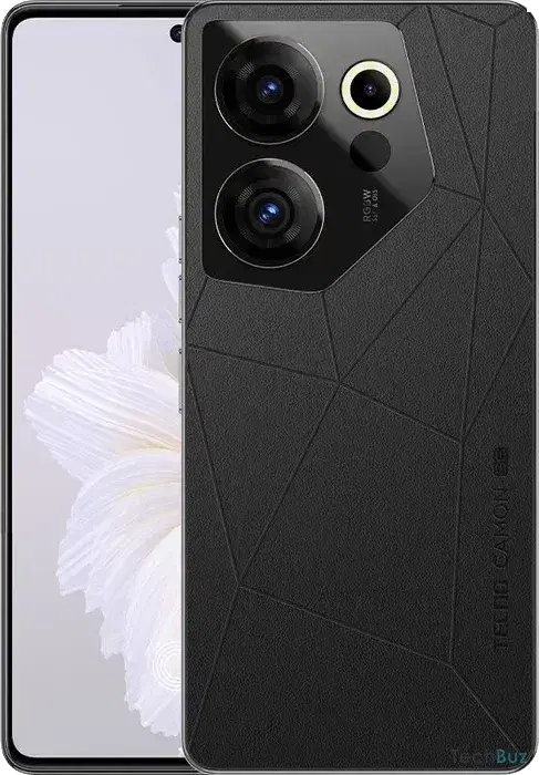 Tecno Camon 20 Premier