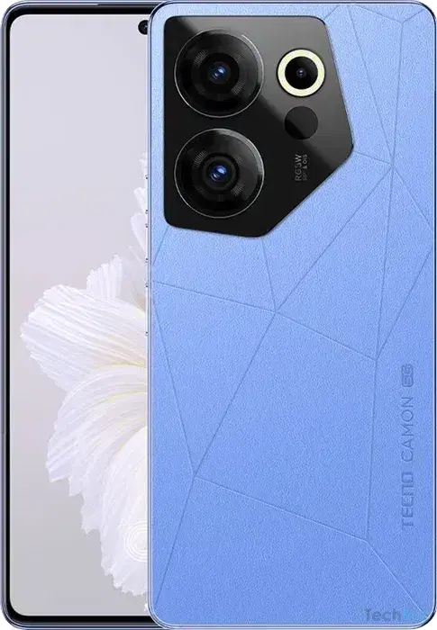 Tecno Camon 20 Pro 5G