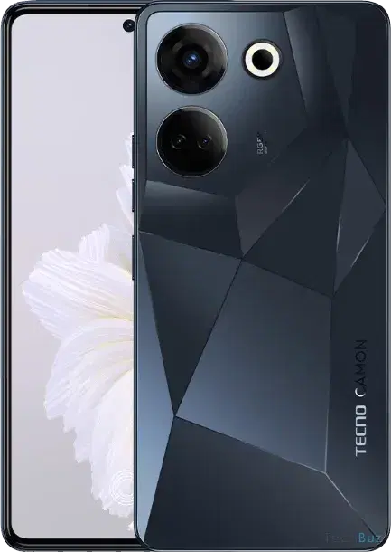 Tecno Camon 20 Pro