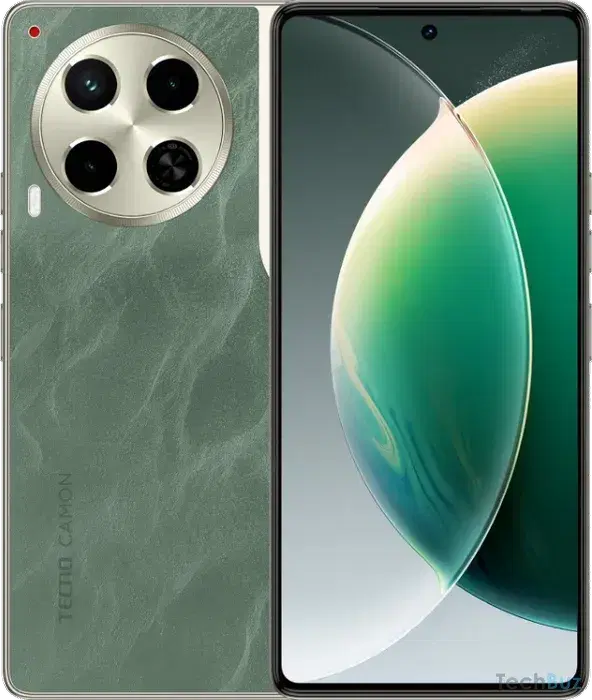 Tecno Camon 30 5G