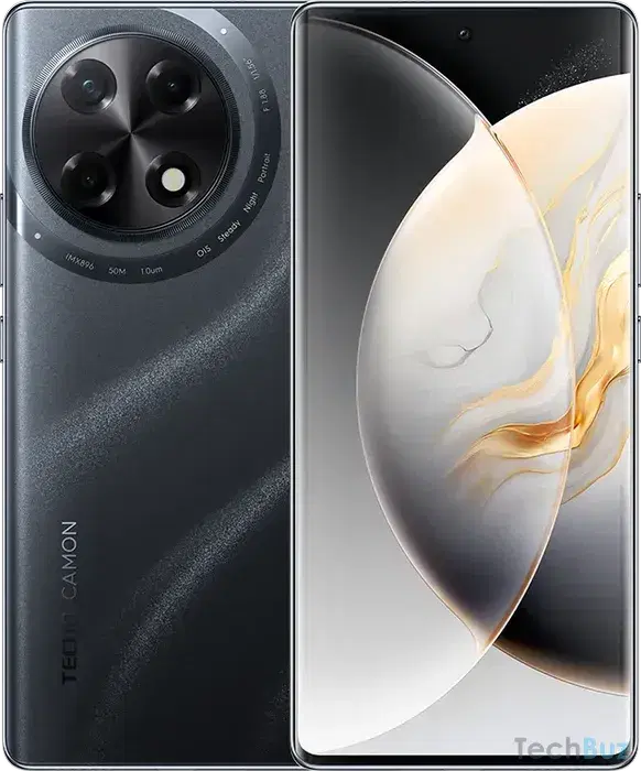 Tecno Camon 30S