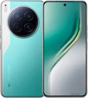 Tecno Camon 40 Premier