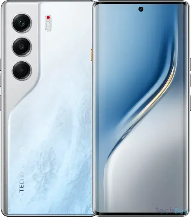 Tecno Camon 40 Pro 5G