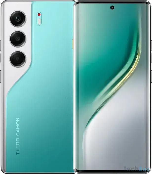 Tecno Camon 40 Pro
