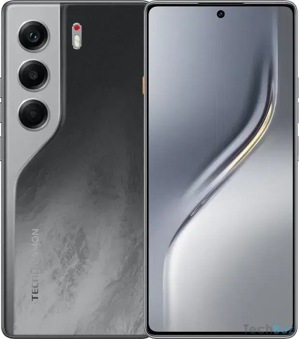 Tecno Camon 40