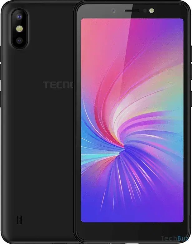 Tecno Camon iACE2