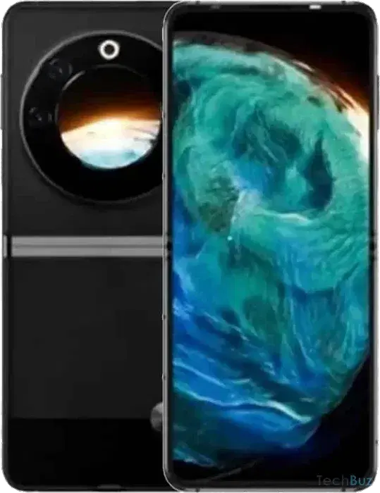 Tecno Phantom V Flip