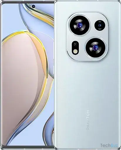 Tecno Phantom X2