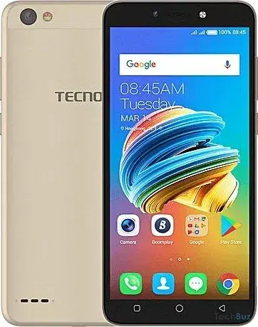 Tecno Pop 1 Pro