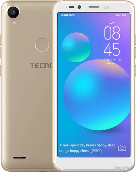 Tecno Pop 1s