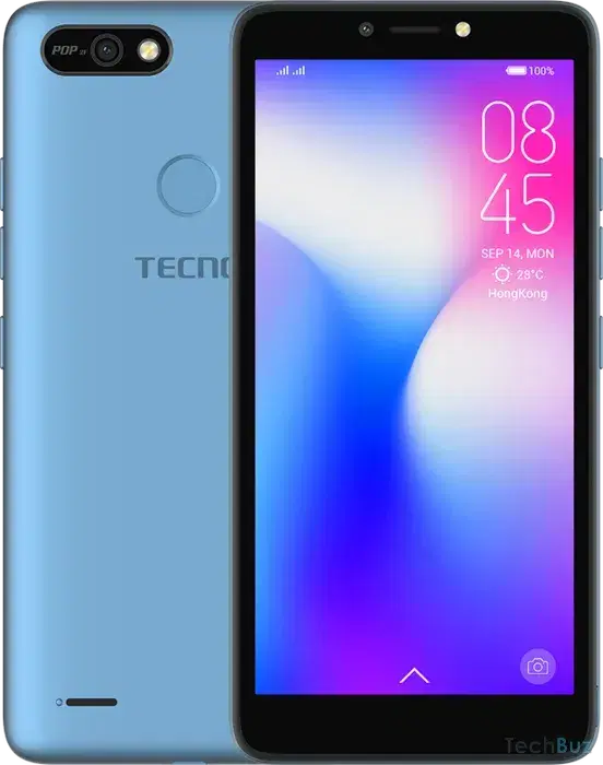 Tecno Pop 2 F