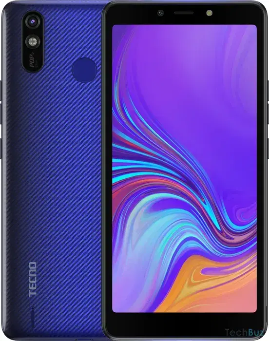 Tecno Pop 2 Plus