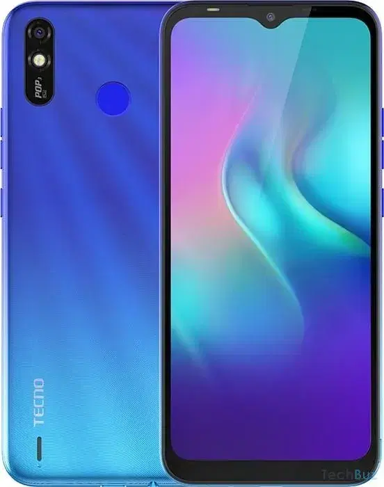 Tecno Pop 3 Plus