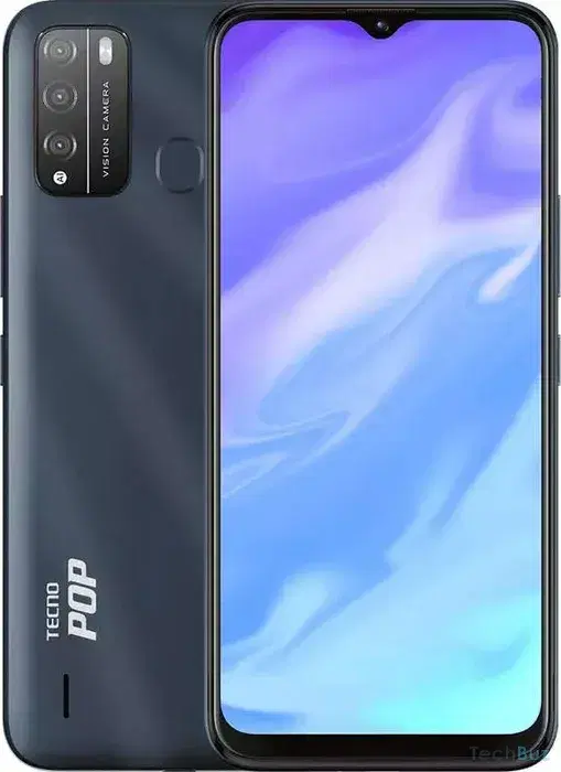 Tecno Pop 5X