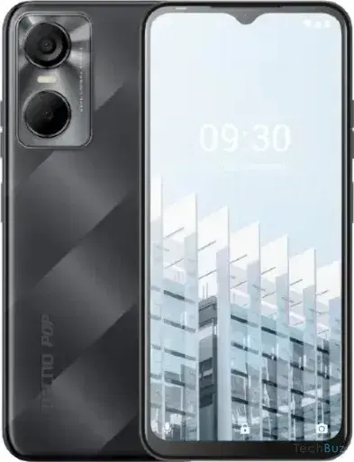 Tecno Pop 6 Pro