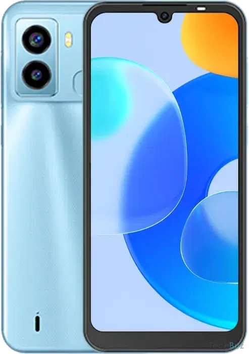 Tecno Pop 6
