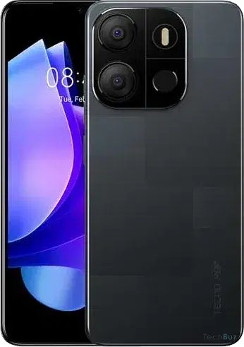 Tecno Pop 7