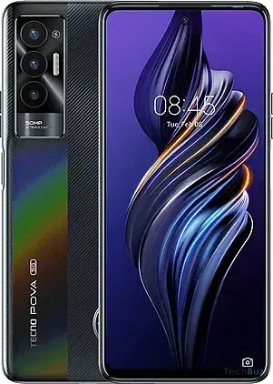 Tecno Pova 5G