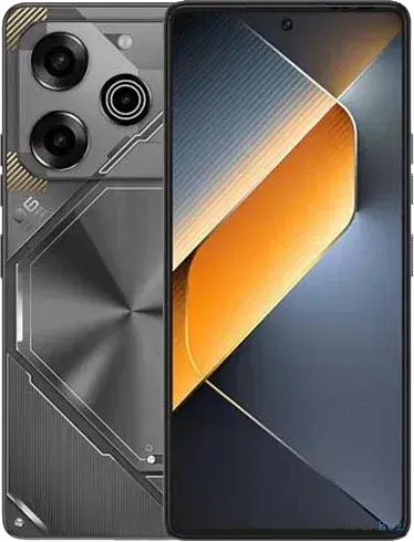 Tecno Pova 6 Pro