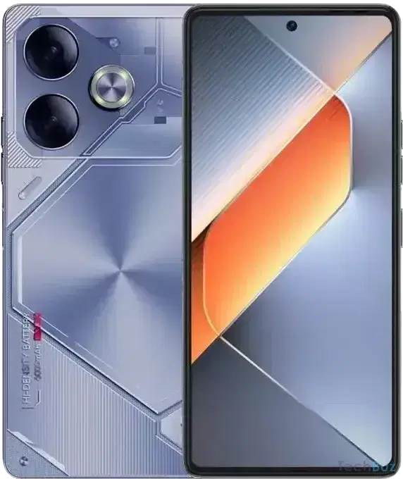 Tecno Pova 6