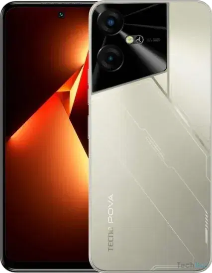 Tecno Pova Neo 3
