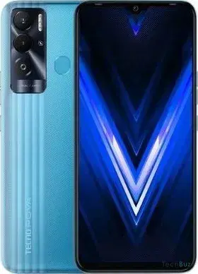 Tecno Pova Neo