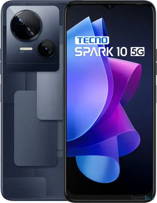 Tecno Spark 10 5G