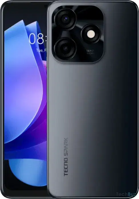 Tecno Spark 10