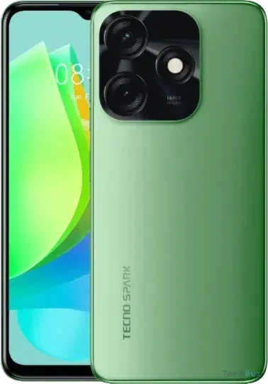 Tecno Spark 10C