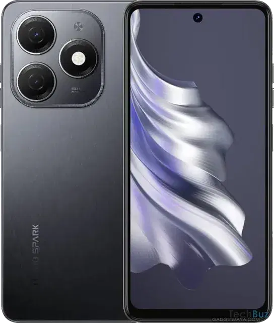 Tecno Spark 20 Pro