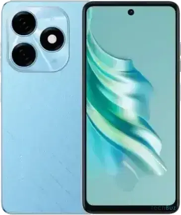Tecno Spark 20